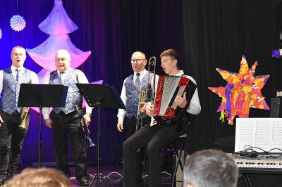 Noworoczny Koncert Kolęd 2026